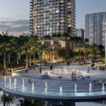 Address Residences at Dubai Creek Harbour - Emaar 1