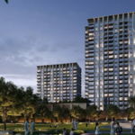 Altus at Dubai Creek Harbour - Emaar Properties 1