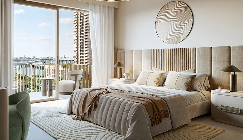 Altus at Dubai Creek Harbour - Emaar Properties 7