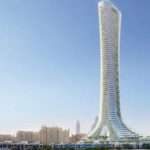 Como Residences at Palm Jumeirah, Dubai - Nakheel 1