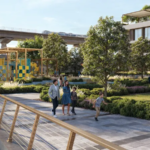 Emaar Palace Residences Creek Blue at DCH 1