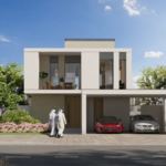 Fairway Villas at Emaar South, Dubai 1