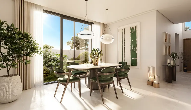 Fairway Villas at Emaar South, Dubai 13