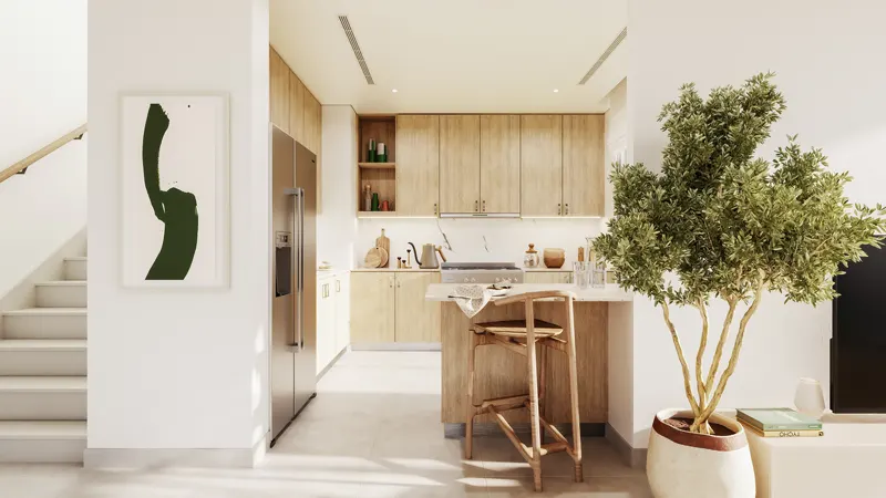 Fairway Villas at Emaar South, Dubai 5