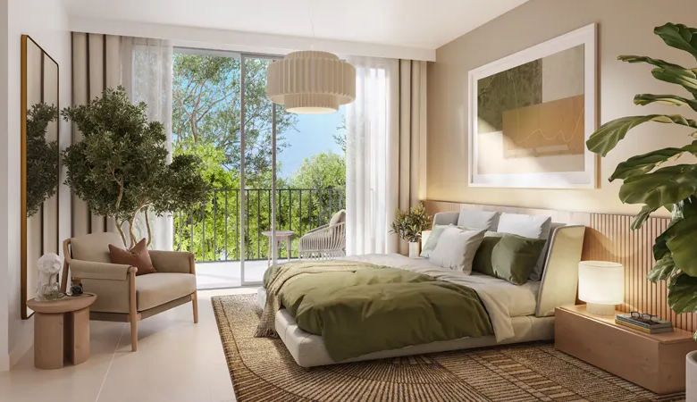 Fairway Villas at Emaar South, Dubai 8