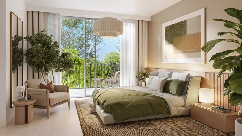 Fairway Villas at Emaar South, Dubai 8