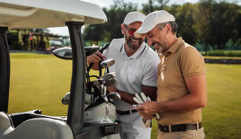Golf Acres at Emaar South, Dubai - Emaar Properties 10