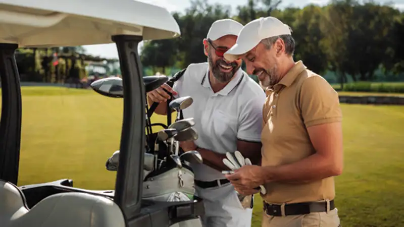 Golf Acres at Emaar South, Dubai - Emaar Properties 10