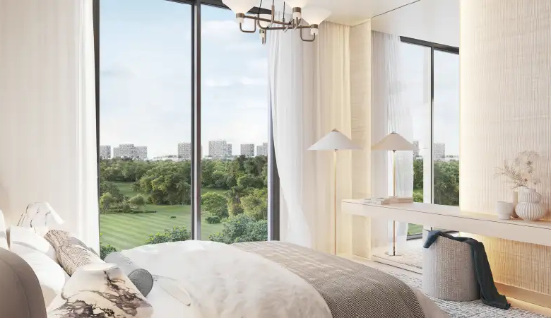 Golf Acres at Emaar South, Dubai - Emaar Properties 12