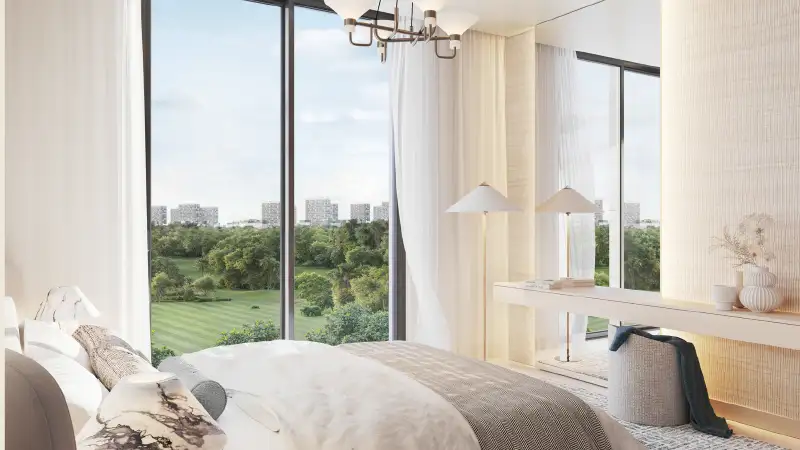 Golf Acres at Emaar South, Dubai - Emaar Properties 12