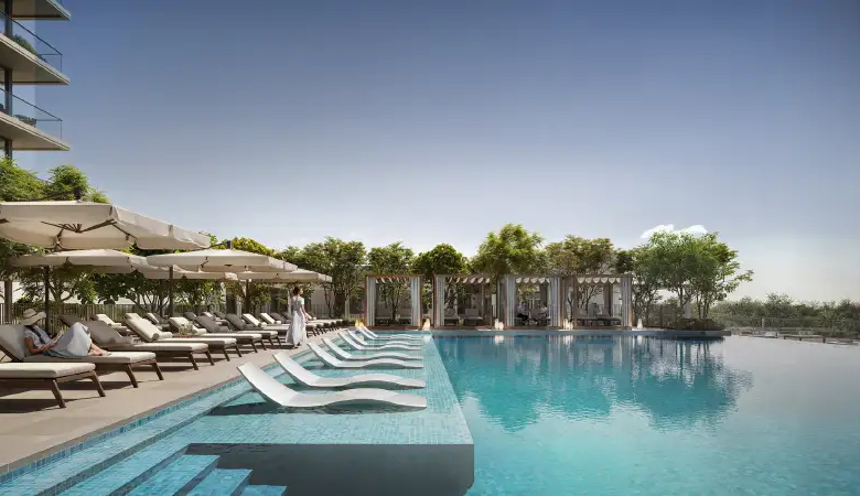 Golf Acres at Emaar South, Dubai - Emaar Properties 3