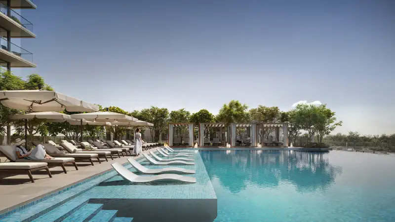 Golf Acres at Emaar South, Dubai - Emaar Properties 3