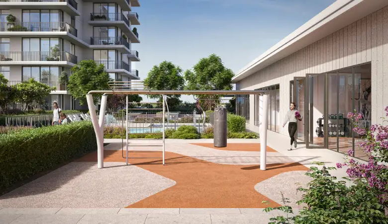 Golf Acres at Emaar South, Dubai - Emaar Properties 4