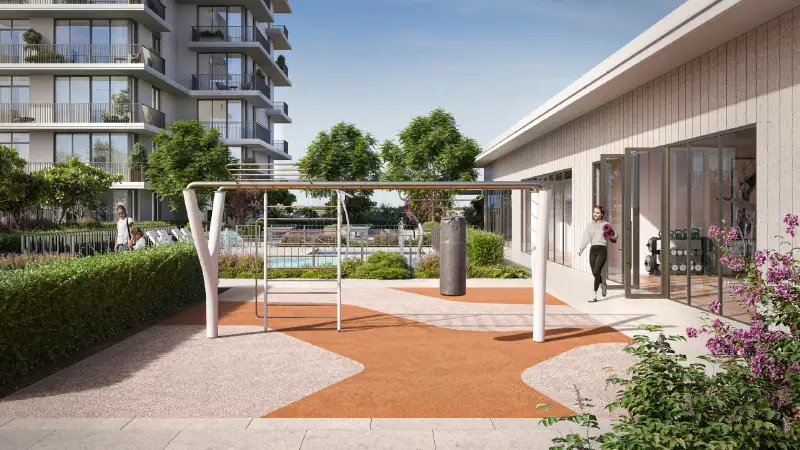 Golf Acres at Emaar South, Dubai - Emaar Properties 4