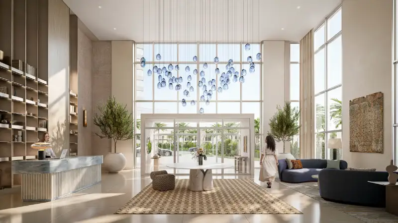Golf Acres at Emaar South, Dubai - Emaar Properties 8