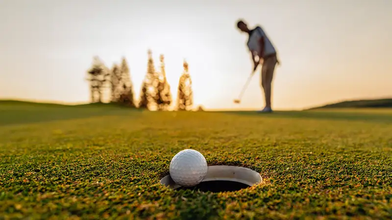 Golf Acres at Emaar South, Dubai - Emaar Properties 9