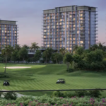 Golf Dale at Emaar South, Dubai 1