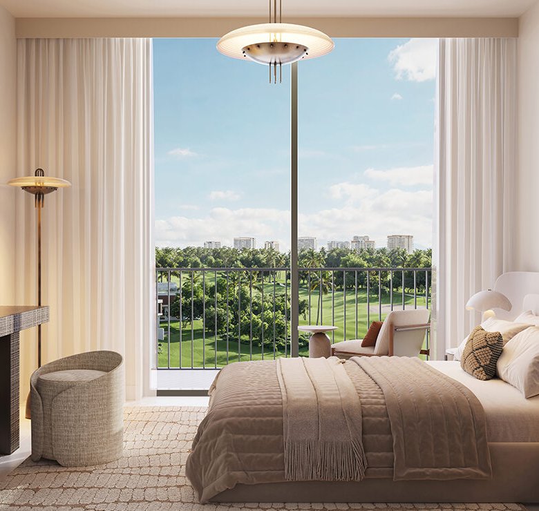 Golf Dale at Emaar South, Dubai 4