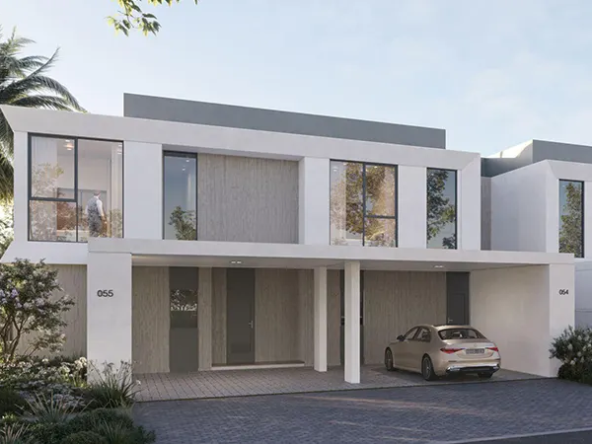 Greenridge at Emaar South, Dubai - Emaar Properties 1