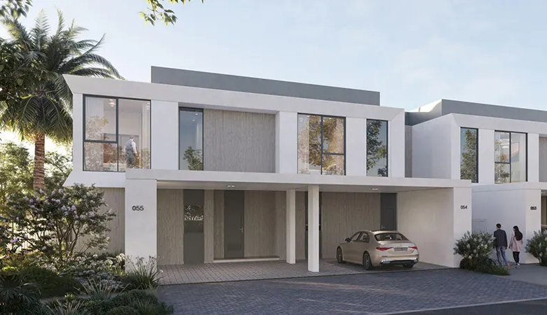 Greenridge at Emaar South, Dubai - Emaar Properties 1