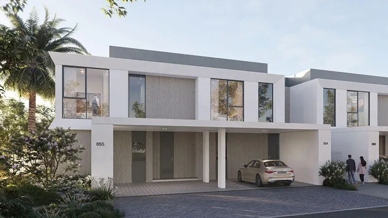 Greenridge at Emaar South, Dubai - Emaar Properties 1