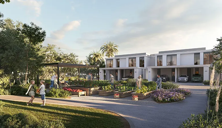 Greenridge at Emaar South, Dubai - Emaar Properties 10