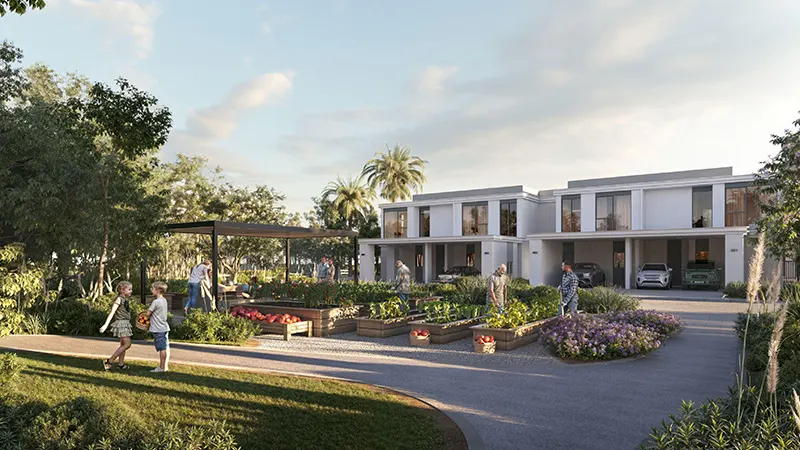 Greenridge at Emaar South, Dubai - Emaar Properties 10