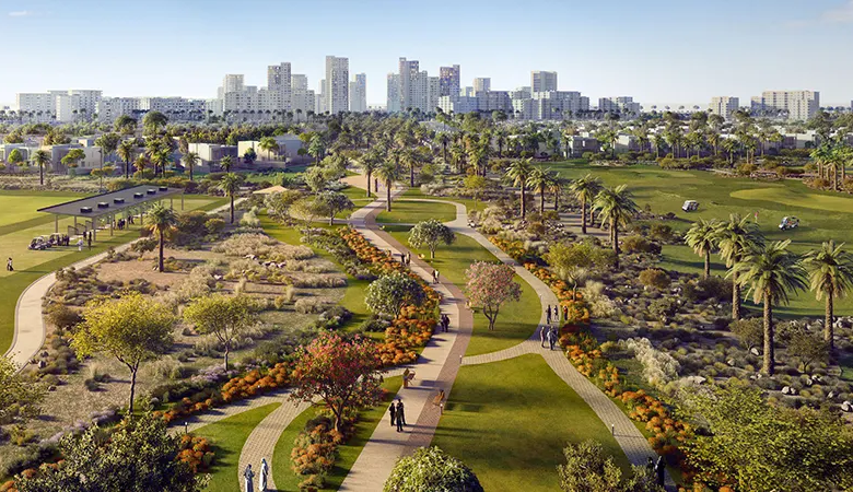 Greenridge at Emaar South, Dubai - Emaar Properties 11