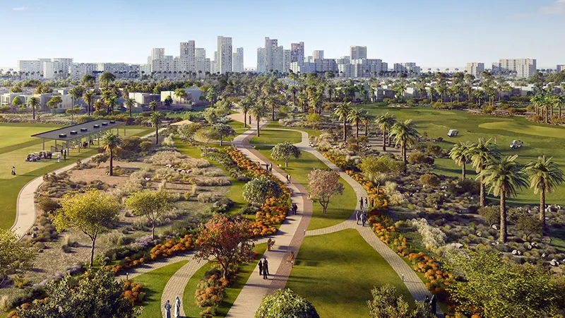 Greenridge at Emaar South, Dubai - Emaar Properties 11