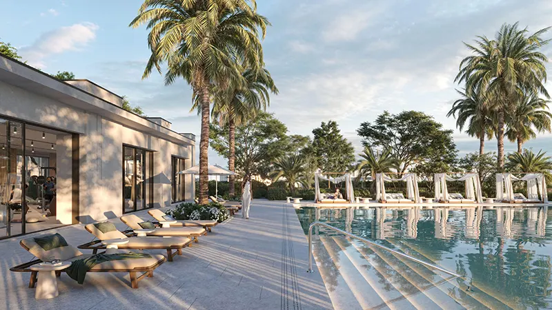 Greenridge at Emaar South, Dubai - Emaar Properties 2