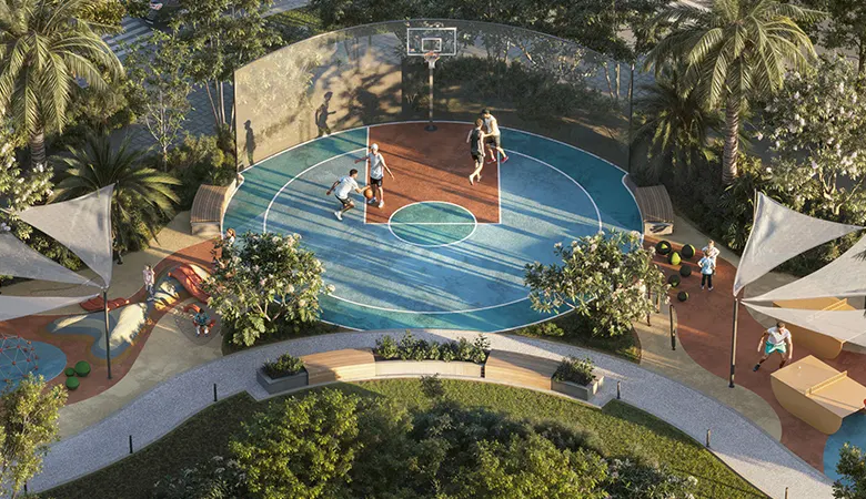 Greenridge at Emaar South, Dubai - Emaar Properties 3