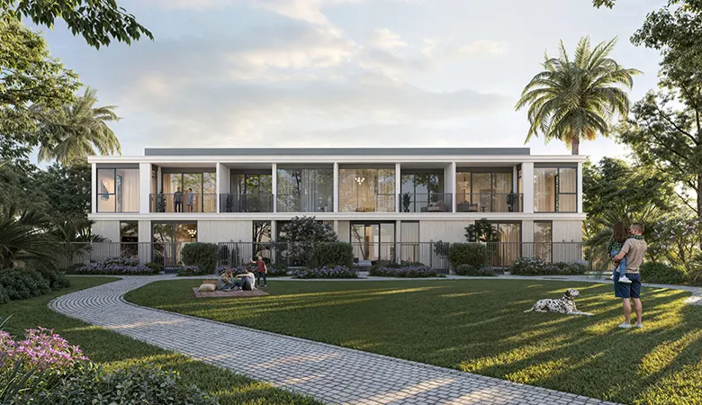 Greenridge at Emaar South, Dubai - Emaar Properties 5