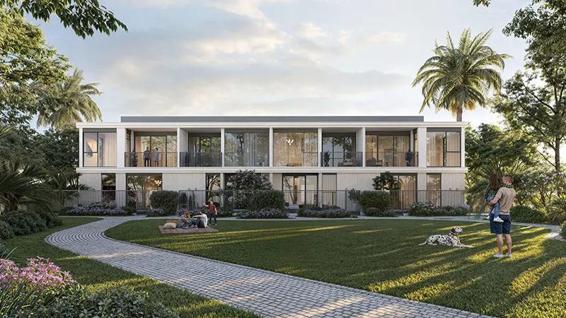 Greenridge at Emaar South, Dubai - Emaar Properties 5