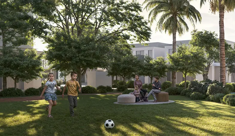 Greenridge at Emaar South, Dubai - Emaar Properties 6