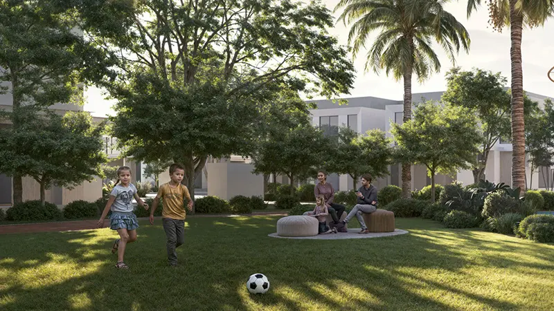 Greenridge at Emaar South, Dubai - Emaar Properties 6