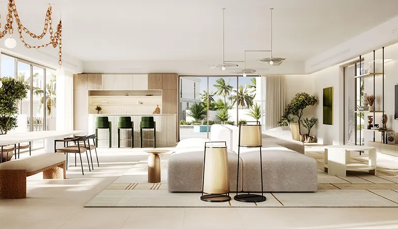 Greenridge at Emaar South, Dubai - Emaar Properties 7