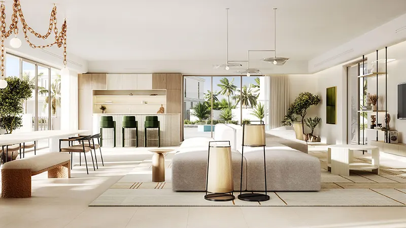 Greenridge at Emaar South, Dubai - Emaar Properties 7