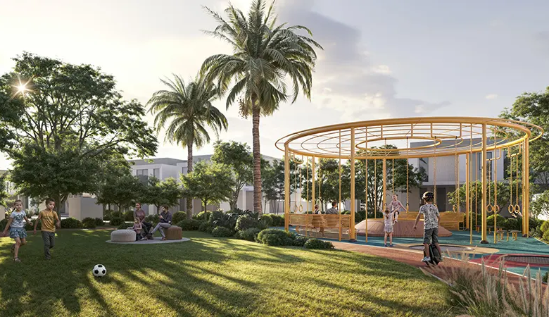 Greenridge at Emaar South, Dubai - Emaar Properties 8
