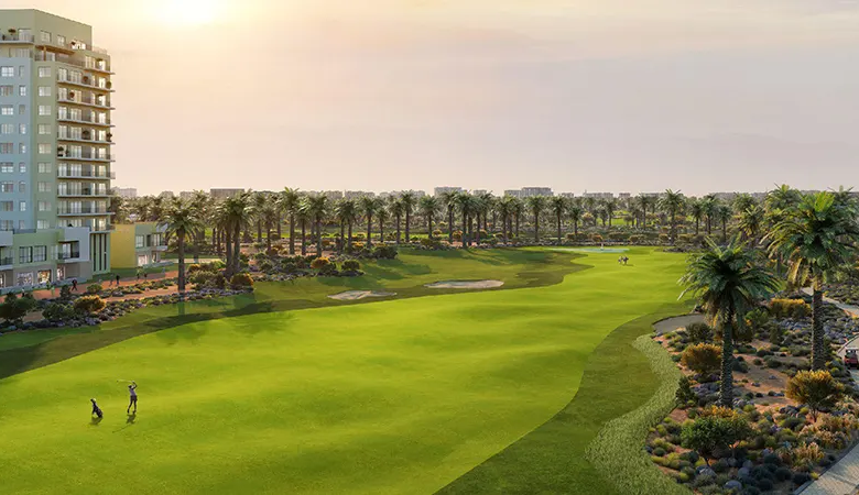 Greenridge at Emaar South, Dubai - Emaar Properties 9