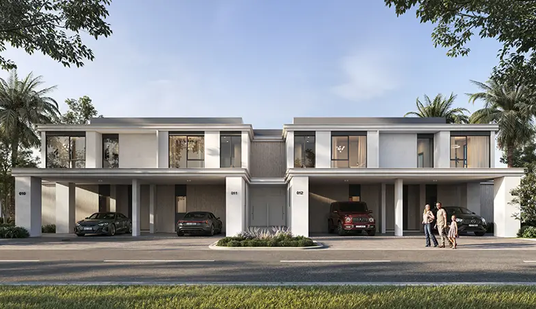 Greenville at Emaar South, Dubai 1