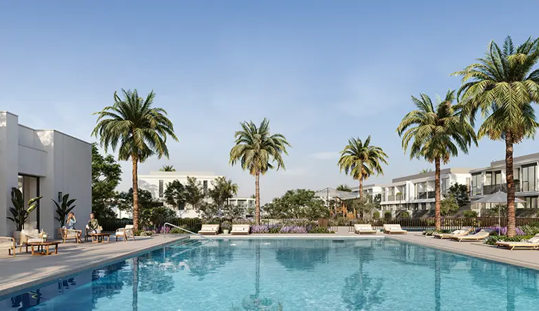 Greenville at Emaar South, Dubai 2