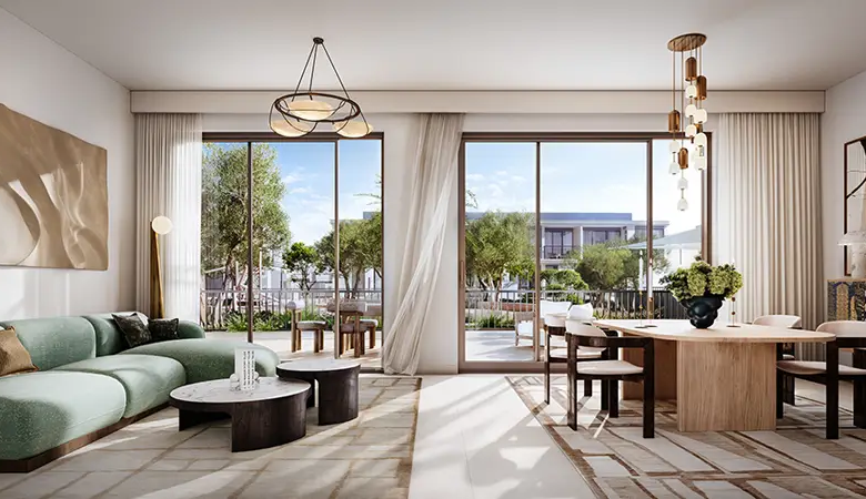 Greenville at Emaar South, Dubai 4