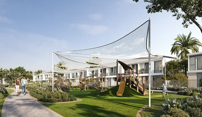 Greenville at Emaar South, Dubai 5