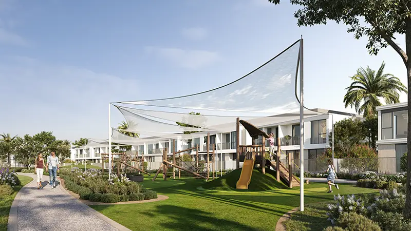 Greenville at Emaar South, Dubai 5