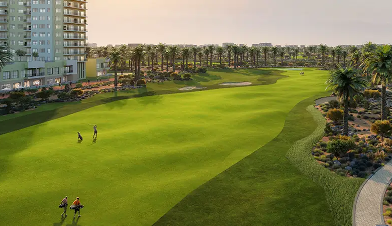 Greenville at Emaar South, Dubai 7