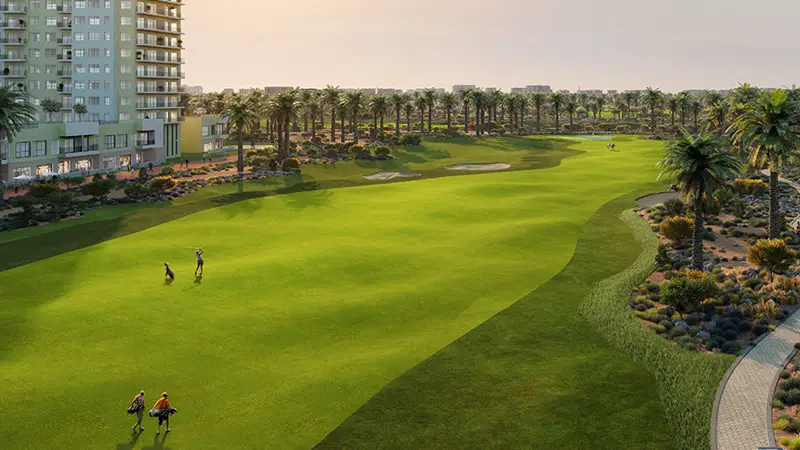 Greenville at Emaar South, Dubai 7