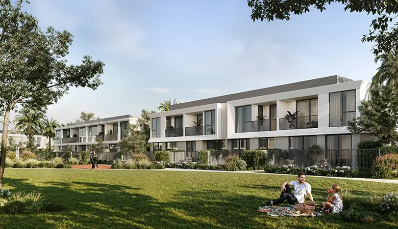 Greenville at Emaar South, Dubai 8
