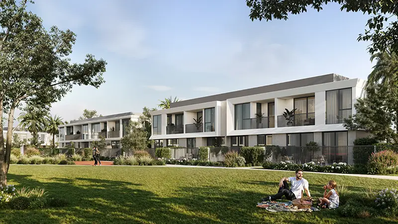 Greenville at Emaar South, Dubai 8