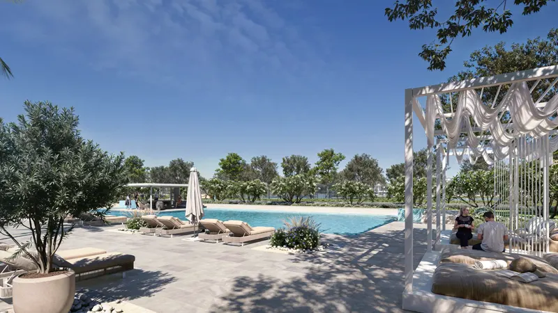 Greenway at Emaar South, Dubai - Emaar Properties 10