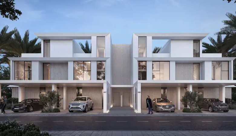 Greenway at Emaar South, Dubai - Emaar Properties 12